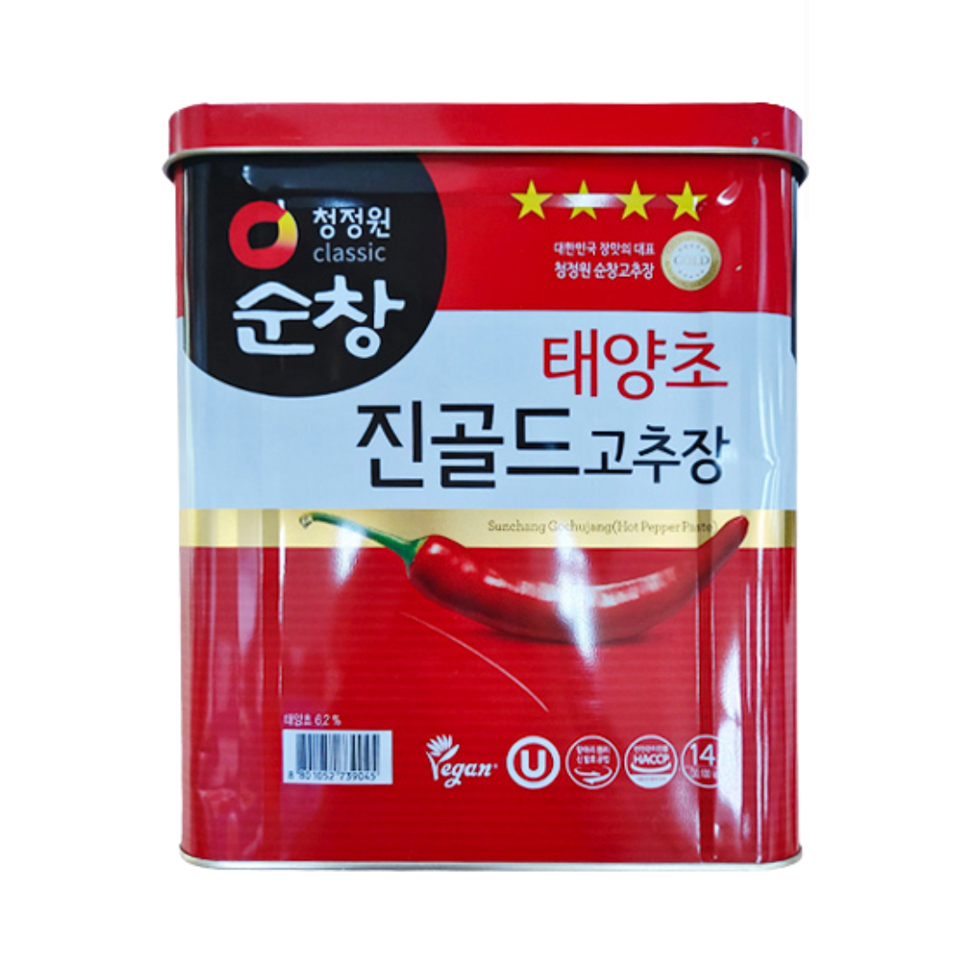 Cochujang Chungjungone 14kg