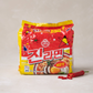 Ramen Sopa Jin Sunhanmat x Bolsa de 5 Unidades
