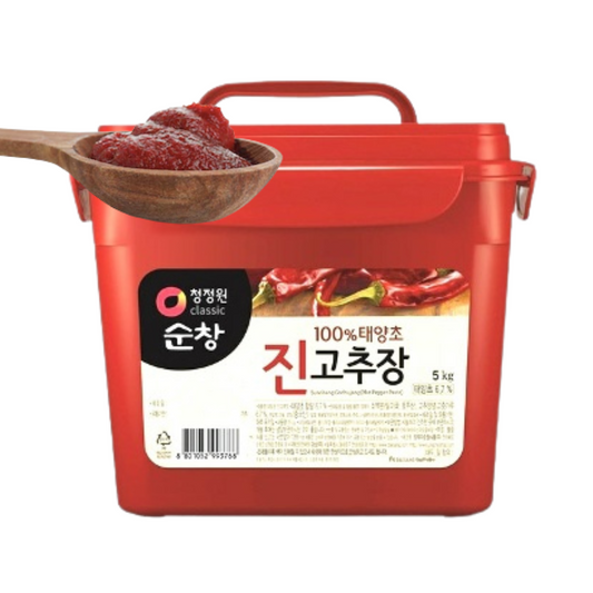 Cochujang Chungjungone 5kg