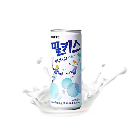 Milkis 250ml