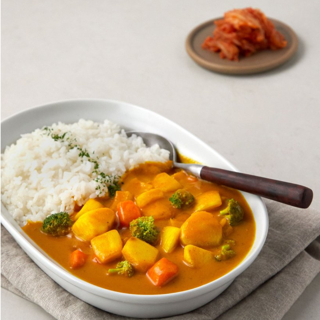 Curry Ottogi