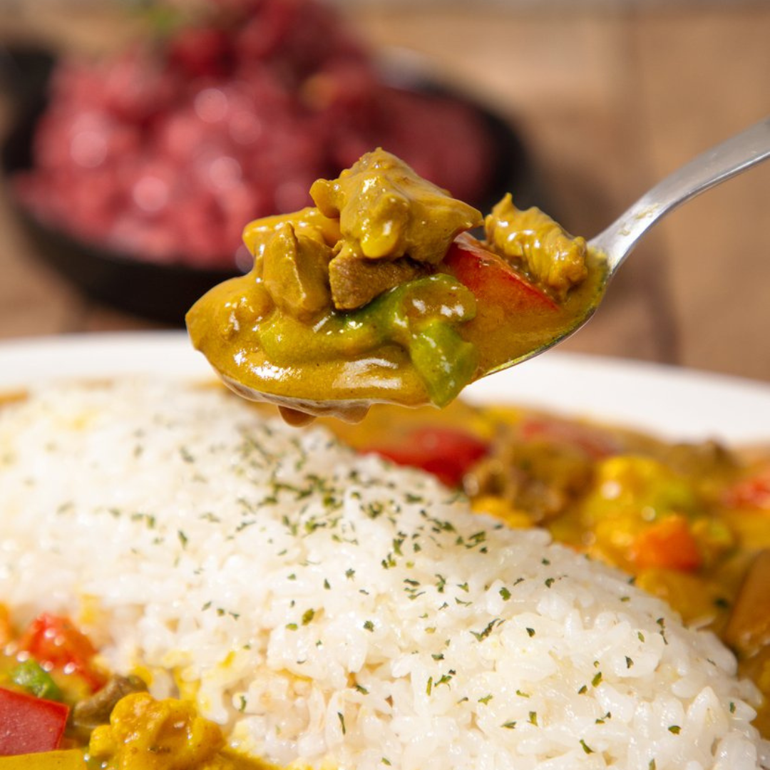 Curry Ottogi