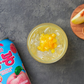 Jugo Natural BongBong