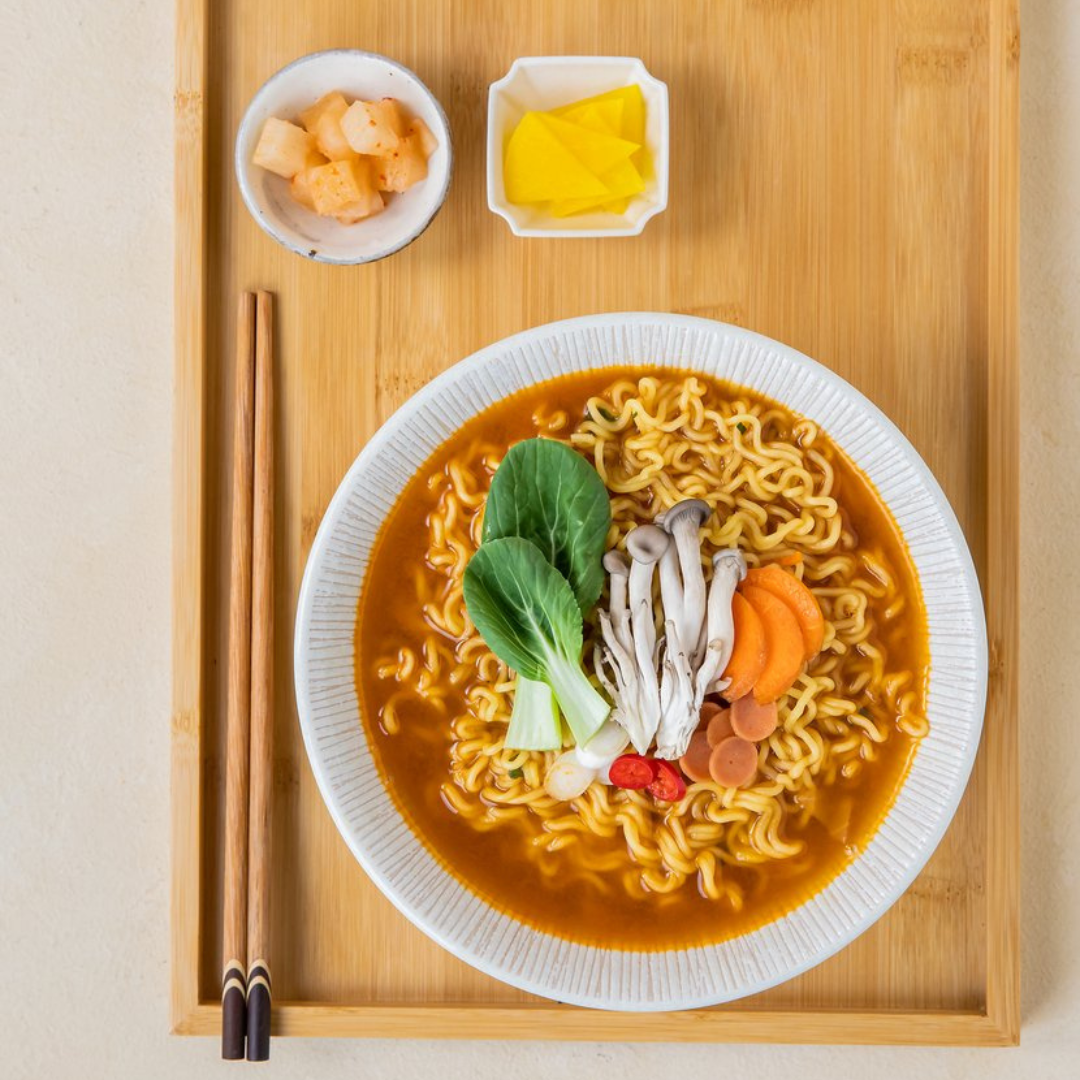 Ramen Samyang