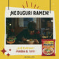 Ramen Sopa Neoguri