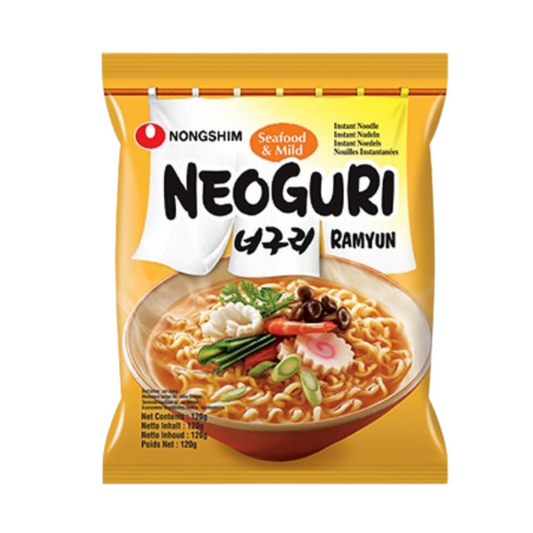 Ramen Sopa Neoguri