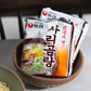 Ramen Sopa Sarigomtangmyeon x Bolsa de 5 Unidades