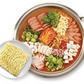 Ramen Sopa Budaejjigae