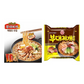 Ramen Sopa Budaejjigae