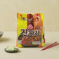 Ramen Jjinjajang de Soja Real Ottogi 135g