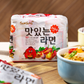 Ramen New Samyang Explosión de Verduras 115g x Bolsa de 5 Unidades