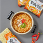 Ramen Sopa Ansungtangmyun