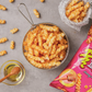 Honey Twist