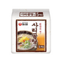 Ramen Sopa Sarigomtangmyeon x Bolsa de 5 Unidades