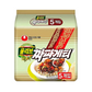 Ramen Pasta Jjapagetti x Bolsa de 5 Unidades