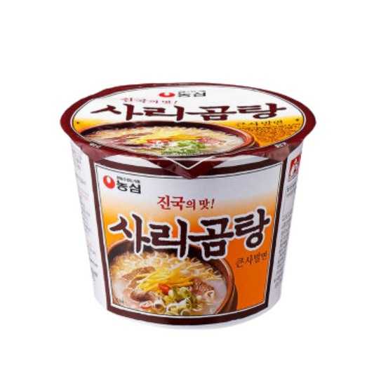 Ramen Sopa Sarigomtangmyeon Cup Grande