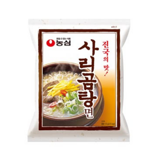 Ramen Sopa Sarigomtangmyeon