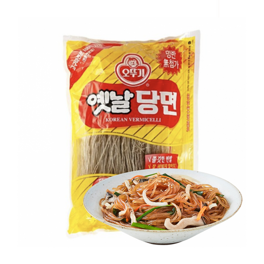 Ottogi Old Dangmyeon 500g