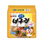 Ramen Sopa Neoguri x Bolsa de 5 Unidades
